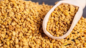 Headline:
Ayurveda's Top 5 Foods for Natural Insulin Sensitivity Boost