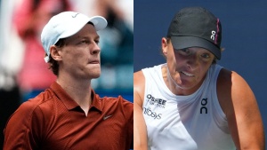 US Open 2025 Day 5: Swiatek, Sinner, Gauff & Zverev Headline Must-See Round 3 Battles