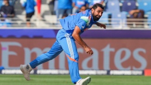 Shami Rejects Retirement Talk, Vows to Fight for Spot After Selection Setbacks