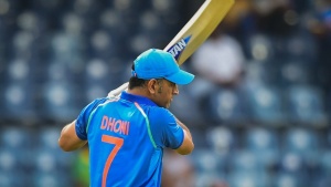 Ferguson Recalls Surprise at MS Dhoni's Uncharacteristic Leave During 2019 World Cup Semifinal
