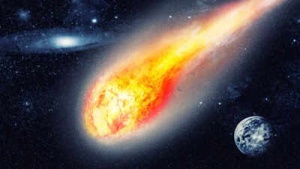 NASA alert! Massive asteroid 2025 PM2 is set to close flyby Earth at 41,000 mph today; here’s what you should know