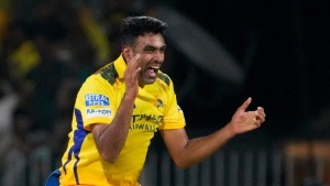 CSK pays heartfelt tribute to 'thirupurra sundaran' R Ashwin after IPL retirement