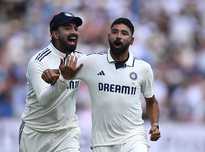 South Zone defies BCCI directive; excludes contracted stars from Duleep squad