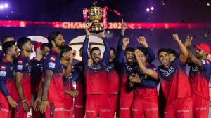 RCB break silence after stampede, launch an initiative to honour and heal fans