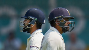 Bat felt wider: Mark Wood recalls his toughest battles vs Rohit, Kohli, Pant