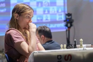 Yosha Iglesias Makes History, Becomes French Women's Chess Champion After Online Abuse