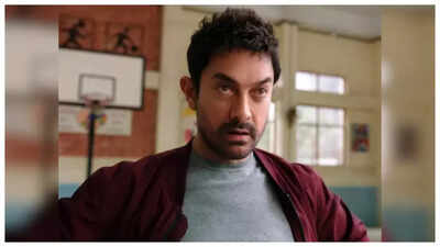 Aamir Khan's film Sitaare Zameen Par gaining popularity