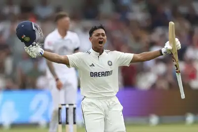 'No matter what, I wanted runs in England': Dhruv Jurel discloses Yashasvi Jaiswal's stubborn side; watch video