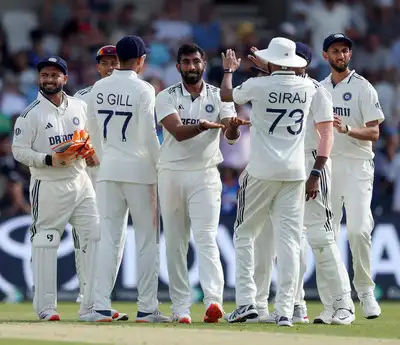 IND vs ENG, 1st Test Day 2 Highlights: Pant’s flair, Bumrah’s fire, but Pope stands tall to keep England afloat