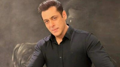 Salman Khan on 'The Great Indian Kapil Show'