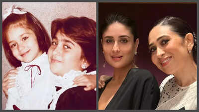 Karisma Kapoor's Birthday: Actress Reveals the Sweet Stories Behind 