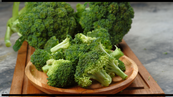 Broccoli: A potent cancer-fighting vegetable