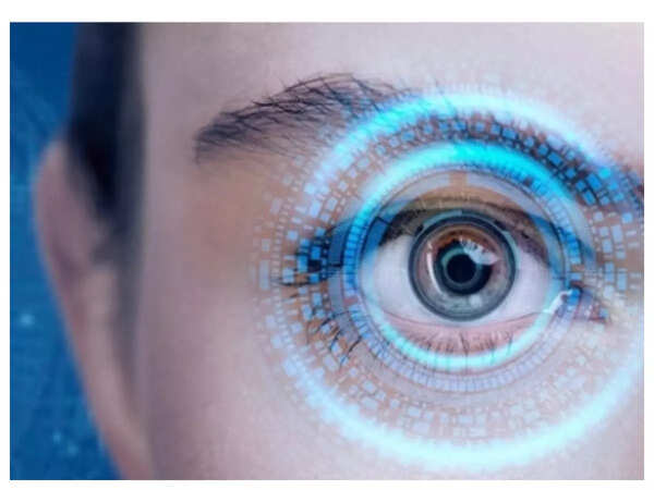 Improved Eye Health