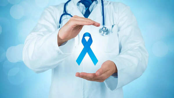 Conceptual image of cancer diagnostics evolution