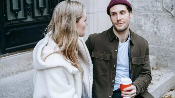 Woman feeling isolated because the relationship is kept secret.