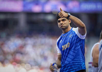 Neeraj Chopra suggests Jasprit Bumrah could excel in javelin.