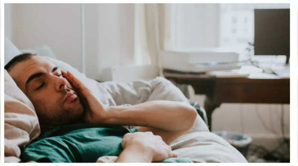 Unexplained fatigue and weakness