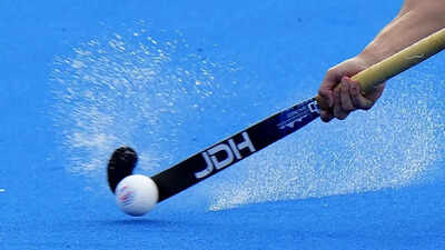 Junior Hockey World Cup Draw: India and Pakistan Set for Pool B Showdown in Chennai