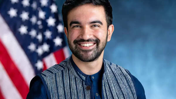 5 Style Secrets from Politician Zohran Mamdani: A Guide to Authentic Dressing