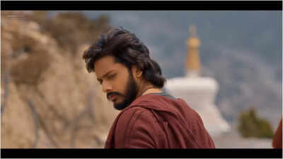 'Mirai' trailer: Teja Sajja transforms into super yodha; action, mythology and VFX promise blockbuster ride