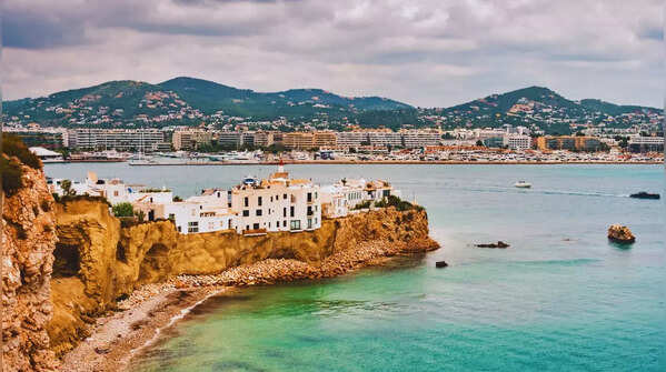 Vivers Beach, Guardamar del Segura (Alicante)