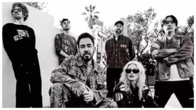 Linkin Park India concert: Tickets go on sale; Dates, Venue, Setlist revealed - Details Inside