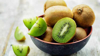 Stop peeling your kiwi: A gastroenterologist reveals why the skin is the healthiest part