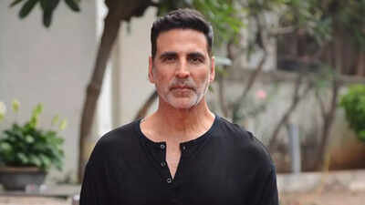 When Akshay Kumar revealed visiting his home and school in Sion, Bandra: 'The watchman allows...'